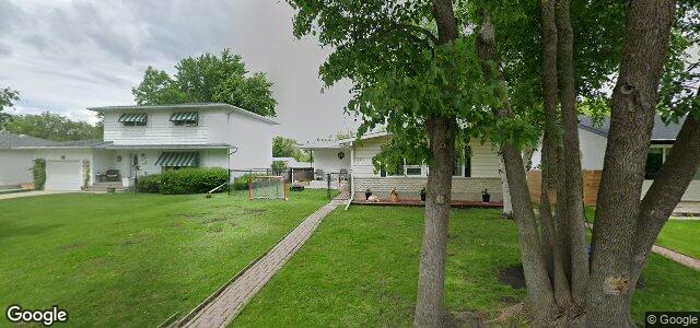 275 Sansome Avenue（加拿大曼尼托巴省溫尼伯市）房屋照片