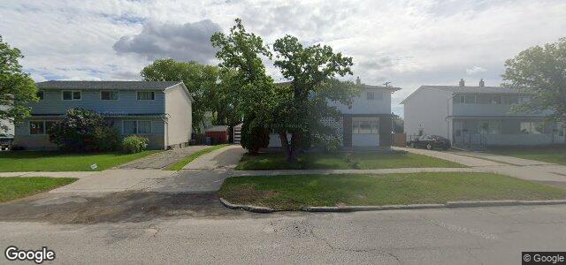 277 Rouge Road（加拿大曼尼托巴省溫尼伯市）房屋照片