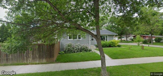 280 Bedson Street（加拿大曼尼托巴省溫尼伯市）房屋照片