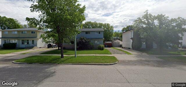 281 Rouge Road（加拿大曼尼托巴省溫尼伯市）房屋照片