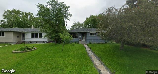 282 Whitegates Crescent（加拿大曼尼托巴省溫尼伯市）房屋照片