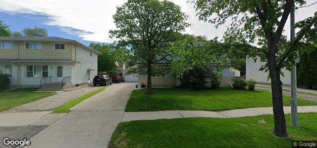 283 Rouge Road（加拿大曼尼托巴省溫尼伯市）房屋照片