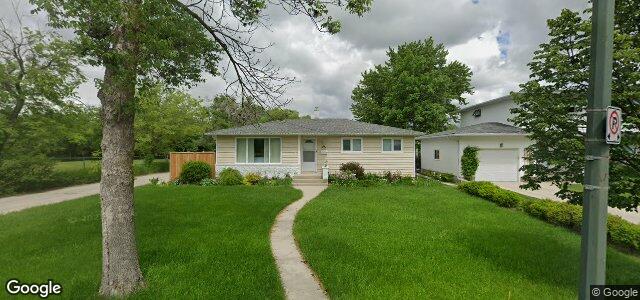 Photo of 283 Sansome Avenue in Winnipeg, Manitoba