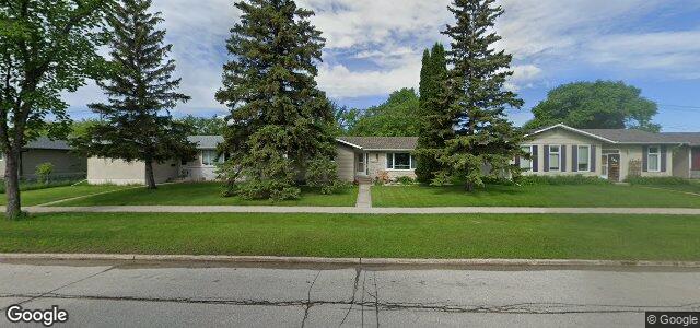 284 Rouge Road（加拿大曼尼托巴省溫尼伯市）房屋照片