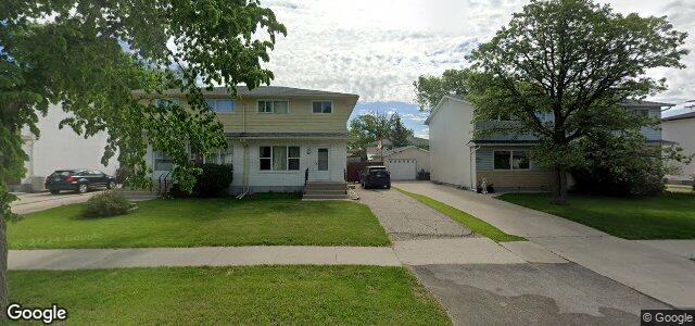 287 Rouge Road（加拿大曼尼托巴省溫尼伯市）房屋照片