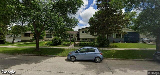 289 Bedson Street（加拿大曼尼托巴省溫尼伯市）房屋照片