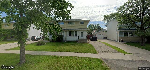 289 Rouge Road（加拿大曼尼托巴省溫尼伯市）房屋照片