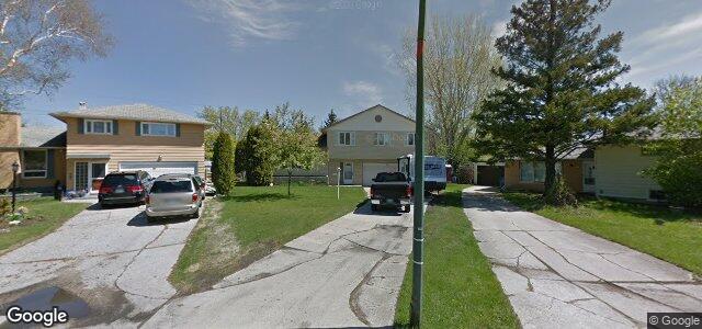 29 Ericsson Bay（加拿大曼尼托巴省溫尼伯市）房屋照片