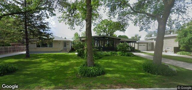 29 Jolliett Crescent（加拿大曼尼托巴省溫尼伯市）房屋照片