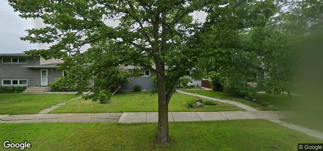 290 Raquette Street（加拿大曼尼托巴省溫尼伯市）房屋照片