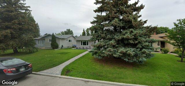 291 Whitegates Crescent（加拿大曼尼托巴省溫尼伯市）房屋照片