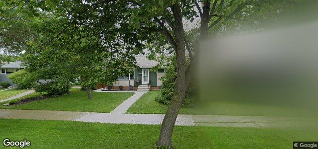 294 Raquette Street（加拿大曼尼托巴省溫尼伯市）房屋照片