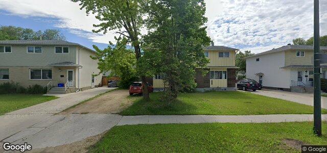 295 Rouge Road（加拿大曼尼托巴省溫尼伯市）房屋照片