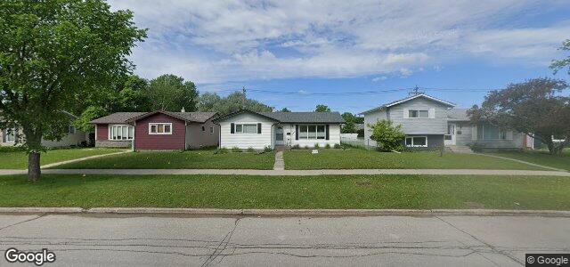 296 Rouge Road（加拿大曼尼托巴省溫尼伯市）房屋照片