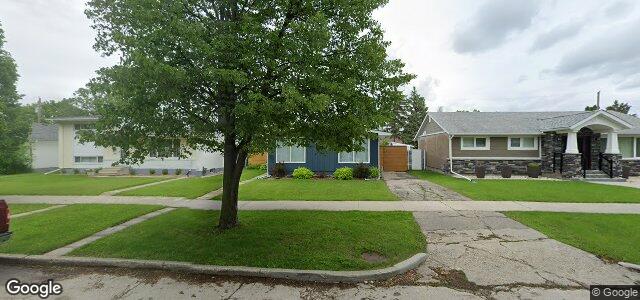 299 Raquette Street（加拿大曼尼托巴省溫尼伯市）房屋照片