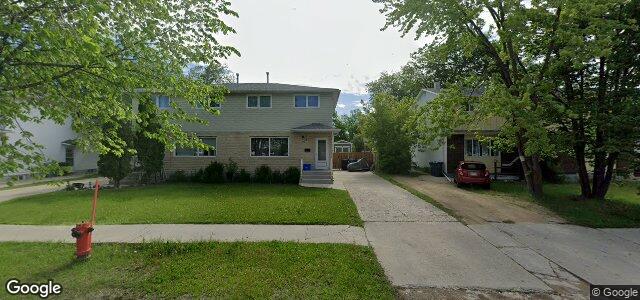 299 Rouge Road（加拿大曼尼托巴省溫尼伯市）房屋照片