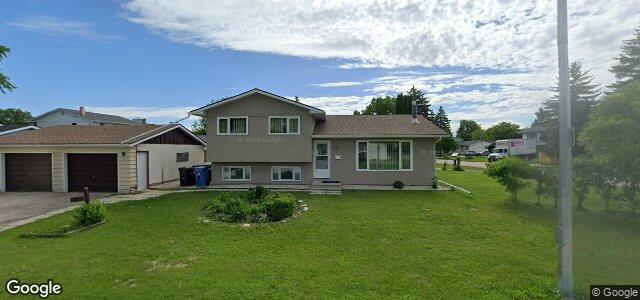 3 Cortez Bay（加拿大曼尼托巴省溫尼伯市）房屋照片