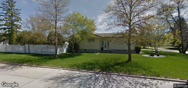 3 Haliburton Bay（加拿大曼尼托巴省温尼伯市）房屋照片