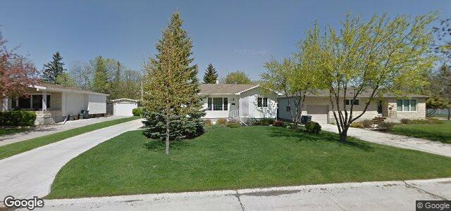 3 Leacock Avenue（加拿大曼尼托巴省溫尼伯市）房屋照片