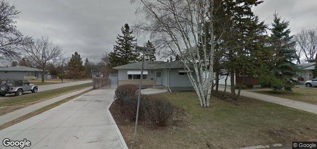 3 Pontiac Bay（加拿大曼尼托巴省溫尼伯市）房屋照片