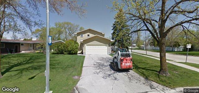 3 Robert Service Bay（加拿大曼尼托巴省溫尼伯市）房屋照片