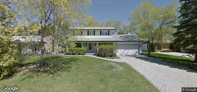 3 Sandburg Bay（加拿大曼尼托巴省溫尼伯市）房屋照片