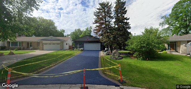 30 Coleridge Park Drive（加拿大曼尼托巴省溫尼伯市）房屋照片