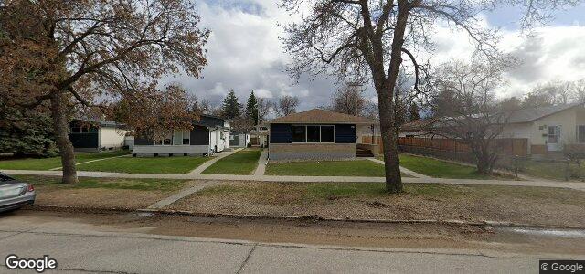 30 Sansome Avenue（加拿大曼尼托巴省溫尼伯市）房屋照片