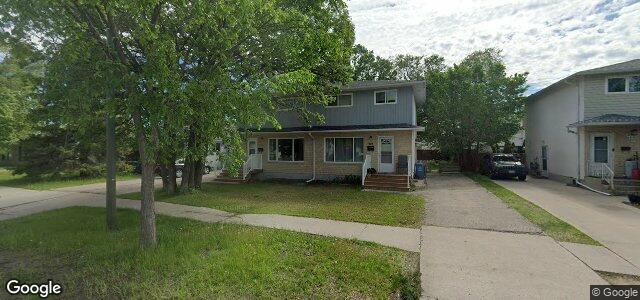 303 Rouge Road（加拿大曼尼托巴省溫尼伯市）房屋照片