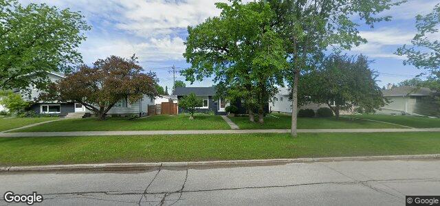 304 Rouge Road（加拿大曼尼托巴省溫尼伯市）房屋照片