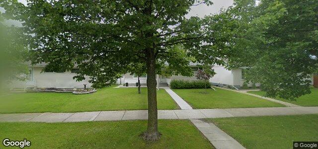 306 Raquette Street（加拿大曼尼托巴省溫尼伯市）房屋照片