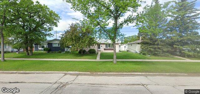 Larawan ng 308 Rouge Road sa Winnipeg, Manitoba