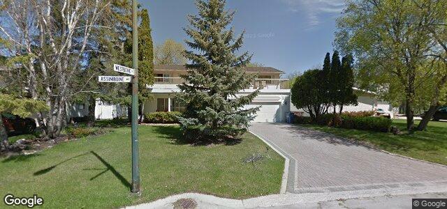 3089 Assiniboine Avenue（加拿大曼尼托巴省溫尼伯市）房屋照片