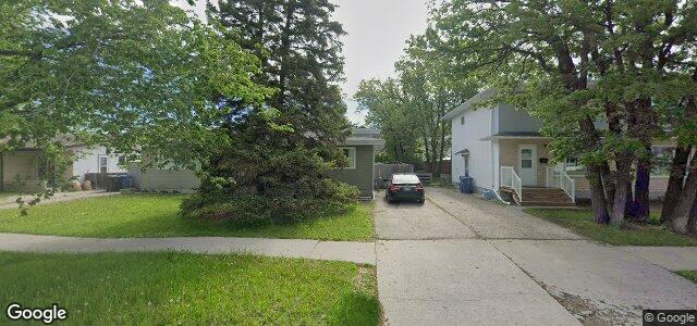 309 Rouge Road（加拿大曼尼托巴省溫尼伯市）房屋照片