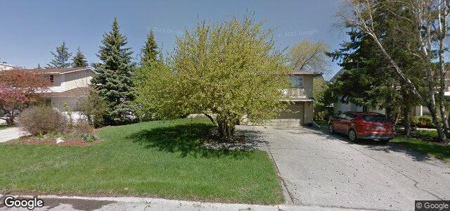 3093 Assiniboine Avenue（加拿大曼尼托巴省溫尼伯市）房屋照片