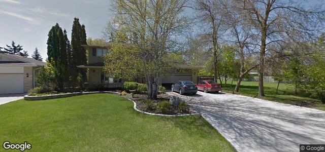 3094 Assiniboine Avenue（加拿大曼尼托巴省溫尼伯市）房屋照片