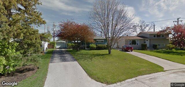 31 Canoe Bay（加拿大曼尼托巴省溫尼伯市）房屋照片