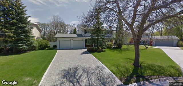 31 Haliburton Bay（加拿大曼尼托巴省溫尼伯市）房屋照片