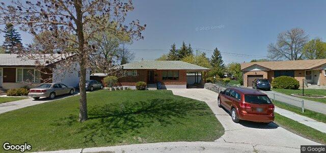 31 Henday Bay（加拿大曼尼托巴省溫尼伯市）房屋照片