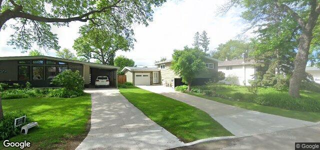 31 Jolliett Crescent（加拿大曼尼托巴省溫尼伯市）房屋照片