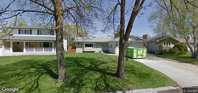 31 Longfellow Bay（加拿大曼尼托巴省溫尼伯市）房屋照片