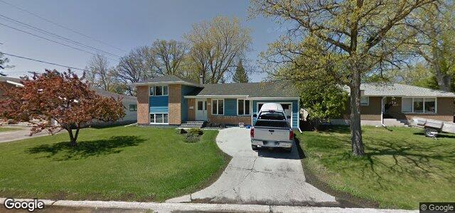 31 Magellan Bay（加拿大曼尼托巴省溫尼伯市）房屋照片