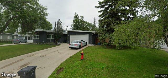 31 Peary Crescent（加拿大曼尼托巴省溫尼伯市）房屋照片