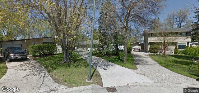 31 Robert Service Bay（加拿大曼尼托巴省溫尼伯市）房屋照片