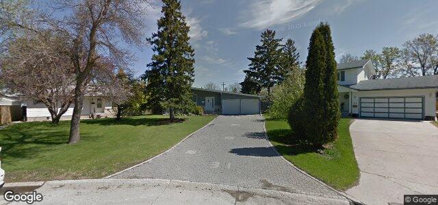 31 Trigwell Bay（加拿大曼尼托巴省溫尼伯市）房屋照片