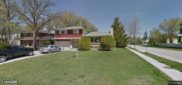 3103 Assiniboine Avenue（加拿大曼尼托巴省溫尼伯市）房屋照片