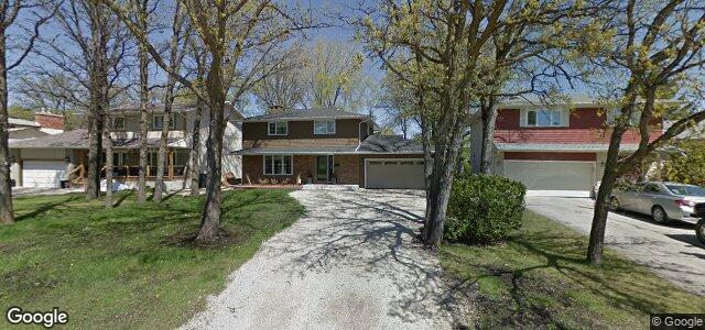 3107 Assiniboine Avenue（加拿大曼尼托巴省溫尼伯市）房屋照片