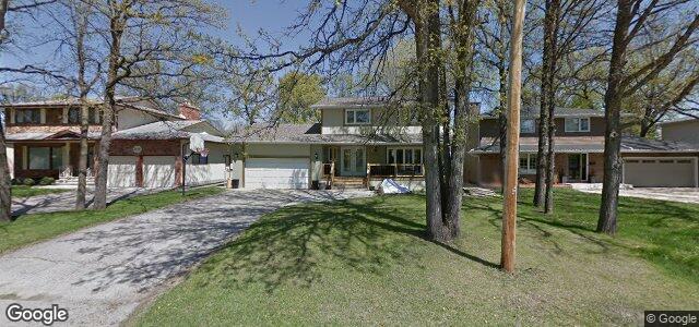 3111 Assiniboine Avenue（加拿大曼尼托巴省溫尼伯市）房屋照片