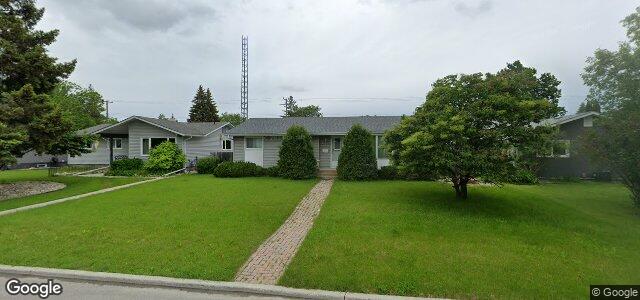 Larawan ng 312 Whitegates Crescent sa Winnipeg, Manitoba