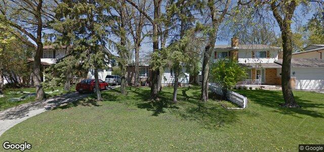 3125 Assiniboine Avenue（加拿大曼尼托巴省溫尼伯市）房屋照片